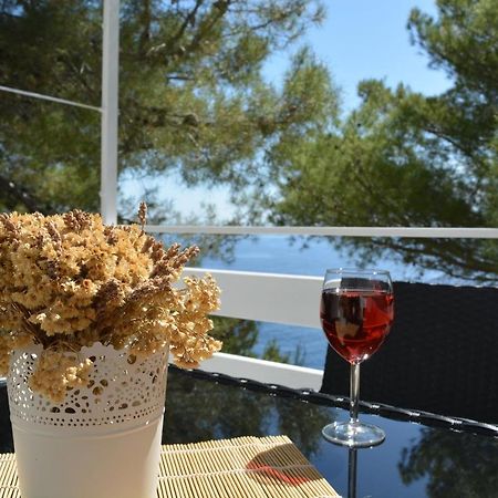 Apartments Rotim, Mljet, Sutmiholjska Babino Polje Екстериор снимка