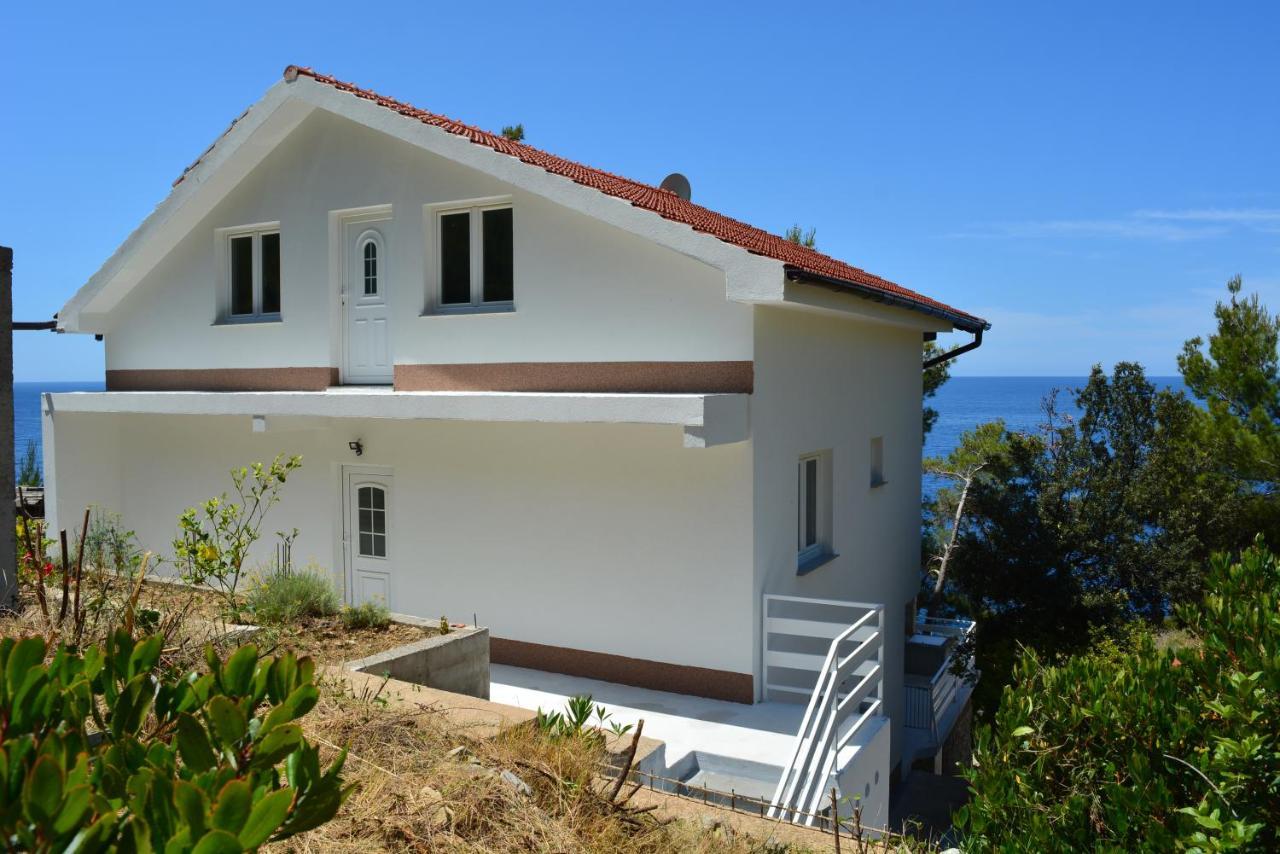 Apartments Rotim, Mljet, Sutmiholjska Babino Polje Екстериор снимка