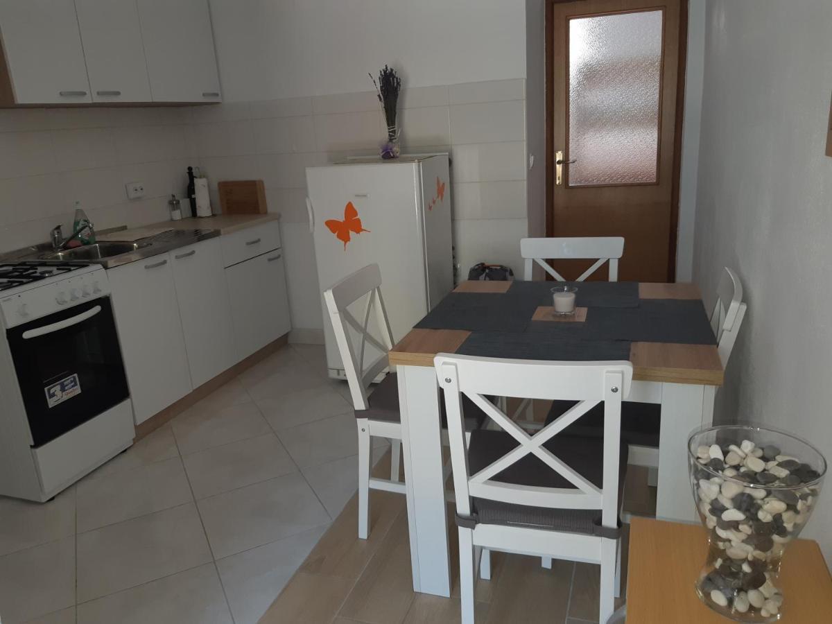 Apartments Rotim, Mljet, Sutmiholjska Babino Polje Стая снимка
