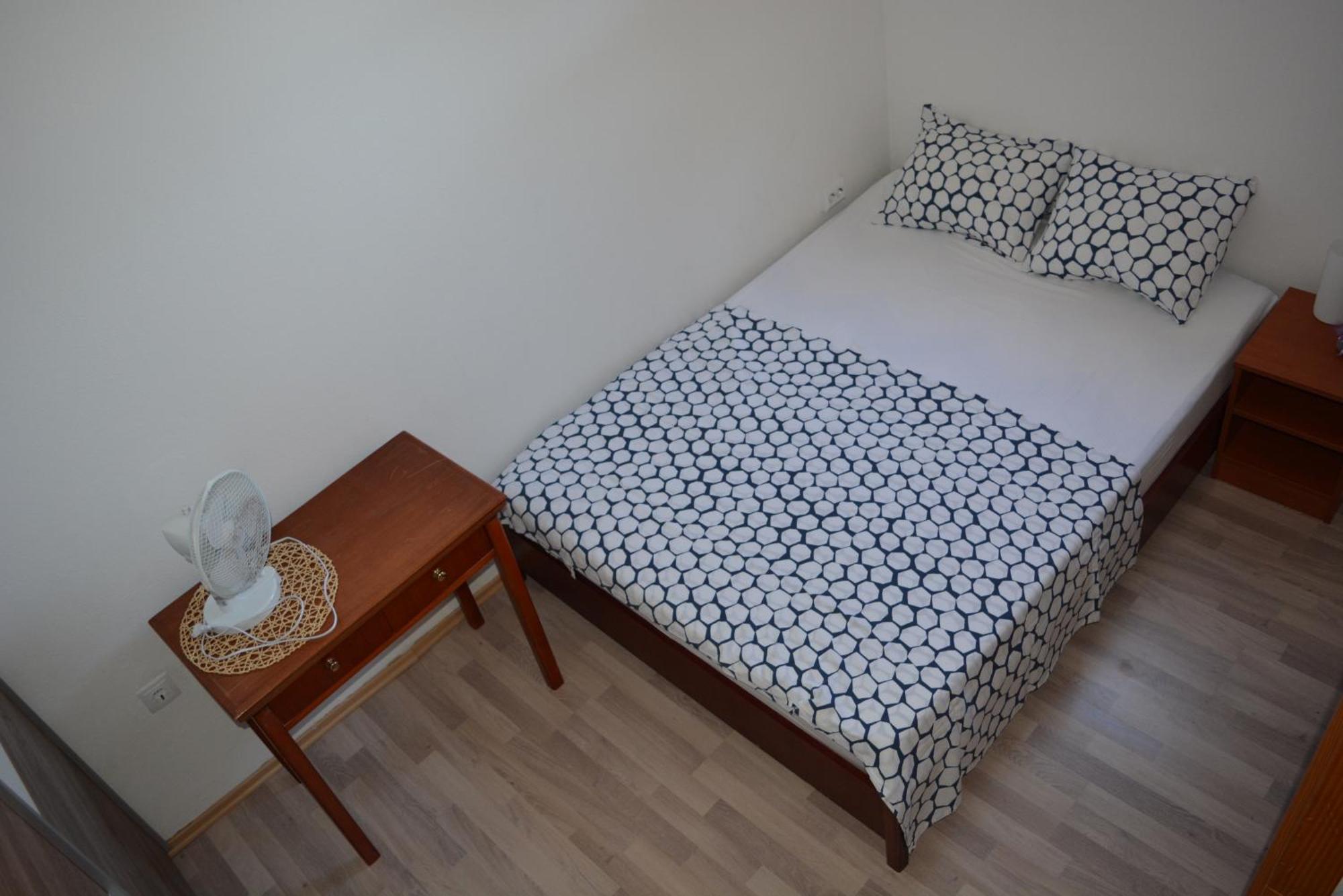 Apartments Rotim, Mljet, Sutmiholjska Babino Polje Стая снимка