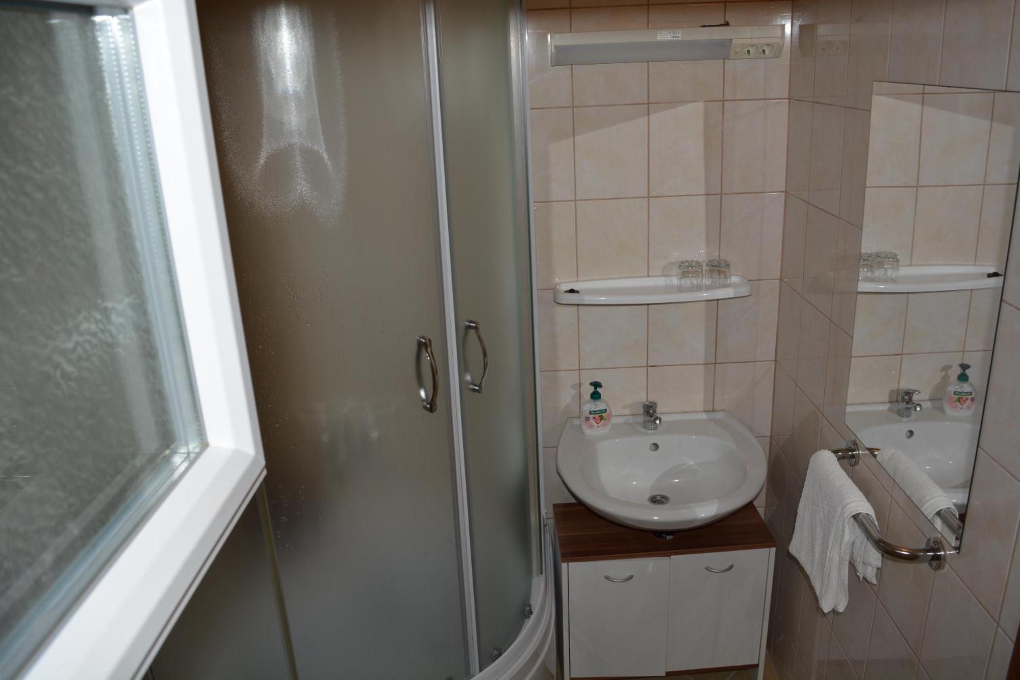 Apartments Rotim, Mljet, Sutmiholjska Babino Polje Стая снимка