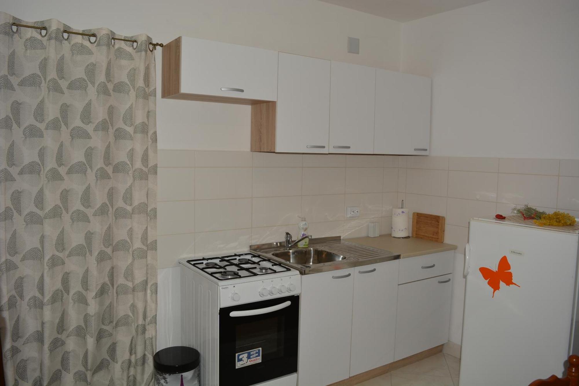 Apartments Rotim, Mljet, Sutmiholjska Babino Polje Стая снимка