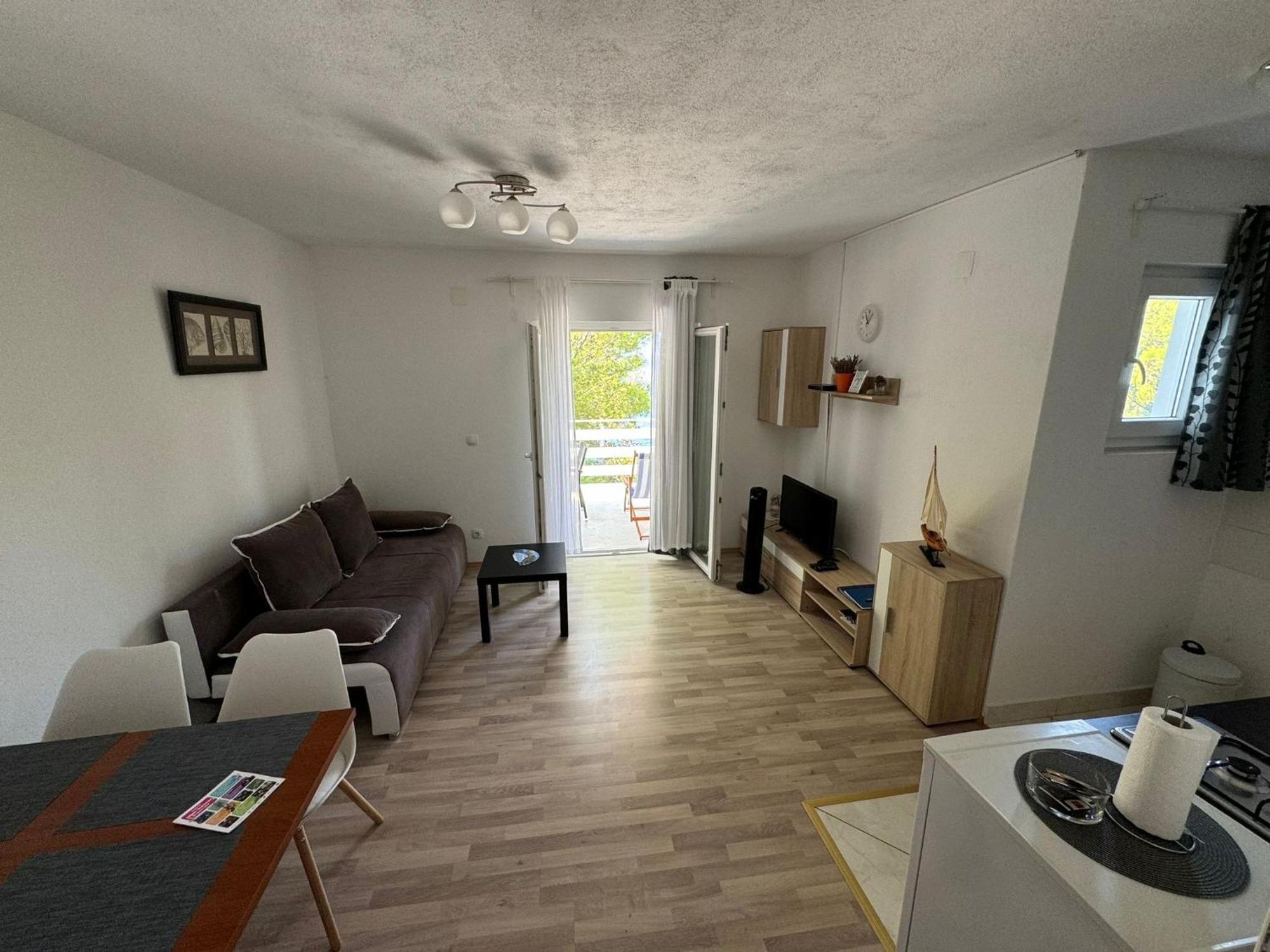 Apartments Rotim, Mljet, Sutmiholjska Babino Polje Екстериор снимка