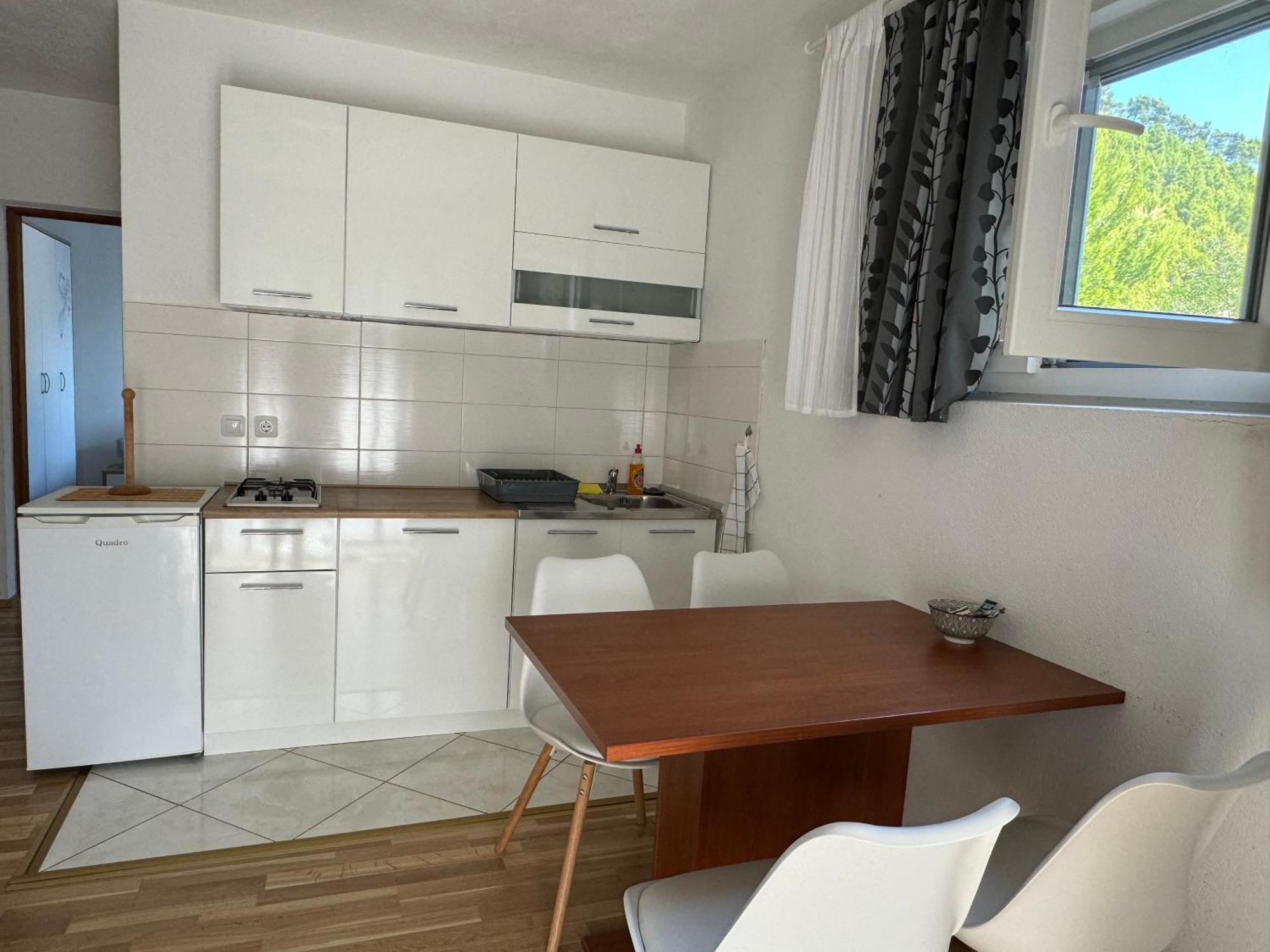 Apartments Rotim, Mljet, Sutmiholjska Babino Polje Екстериор снимка