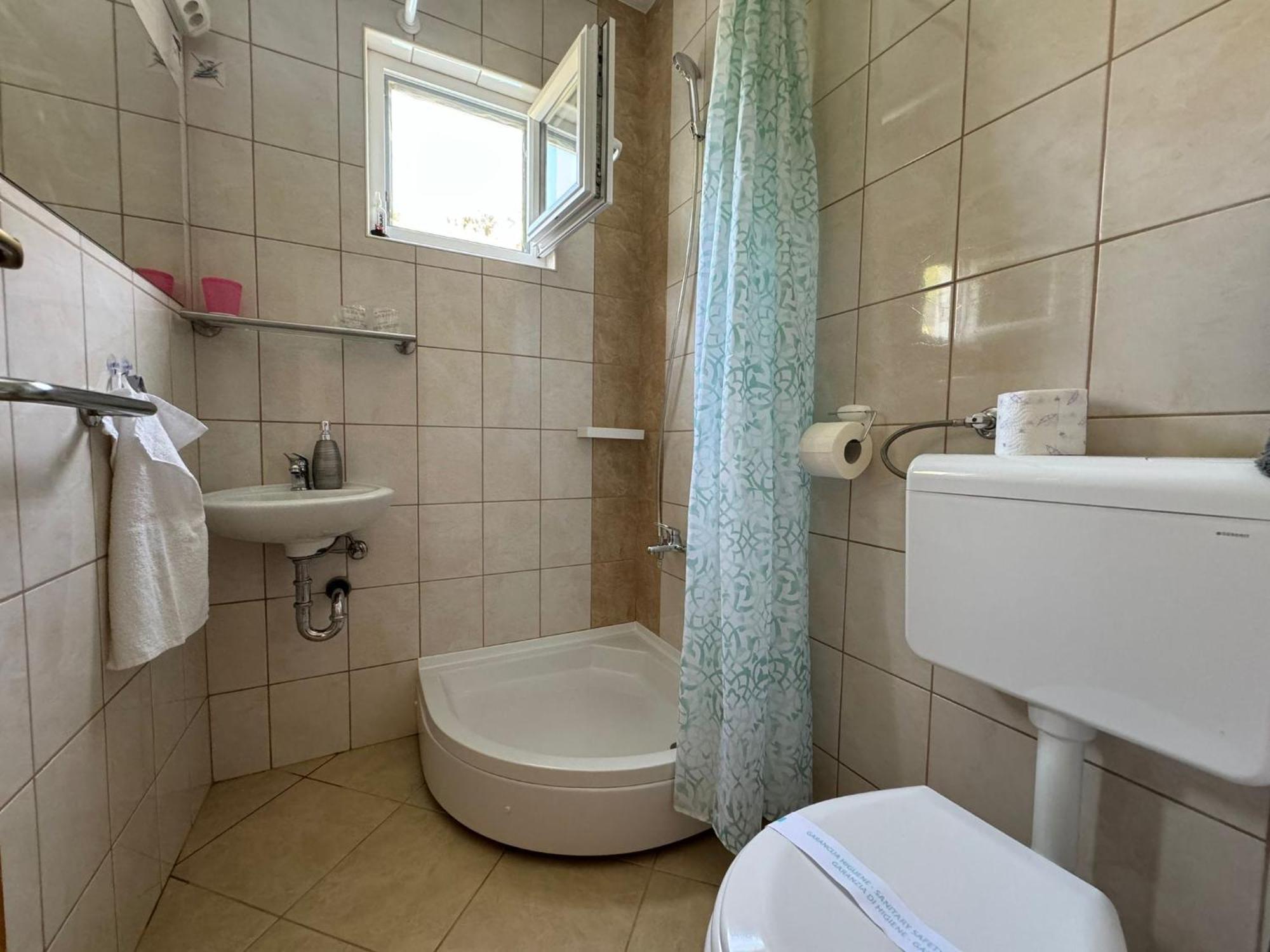 Apartments Rotim, Mljet, Sutmiholjska Babino Polje Екстериор снимка