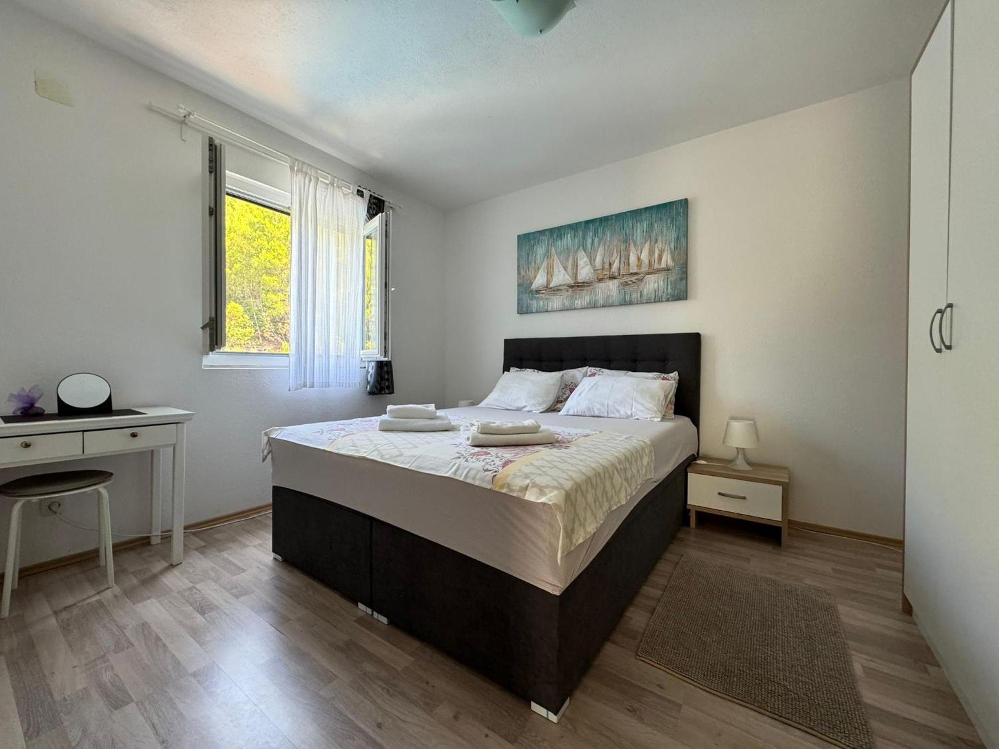Apartments Rotim, Mljet, Sutmiholjska Babino Polje Екстериор снимка