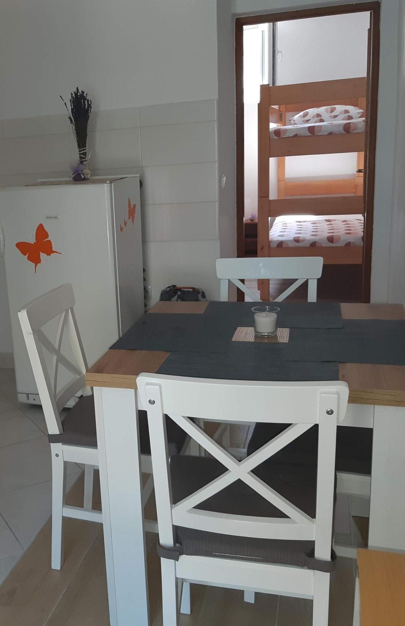Apartments Rotim, Mljet, Sutmiholjska Babino Polje Екстериор снимка